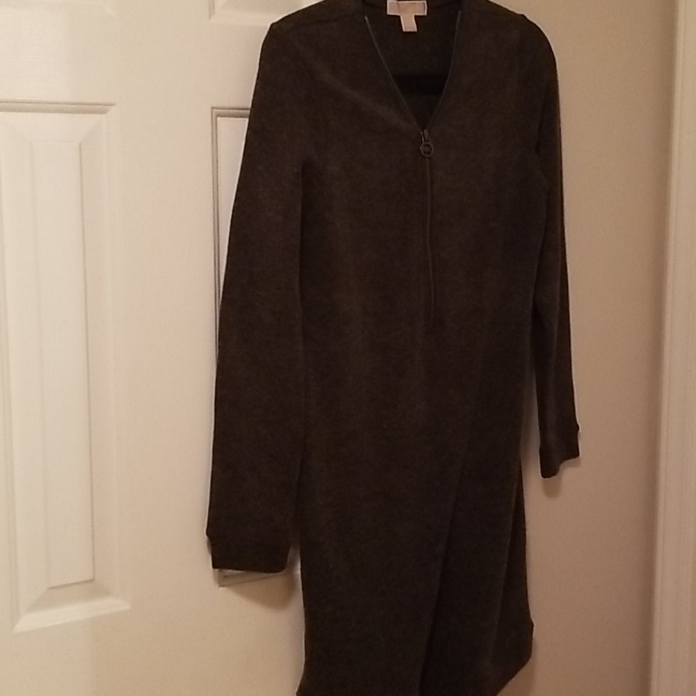 Womans dress